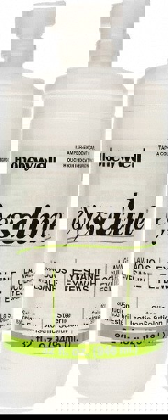 32 oz, Disposable Single Refill Wall Station